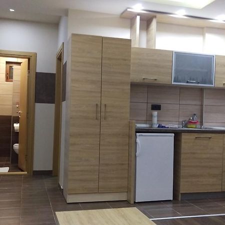 Apartment Ana Kopaonik Exterior foto