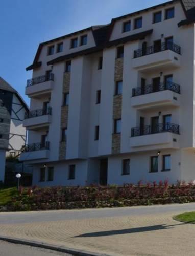 Apartment Ana Kopaonik Exterior foto