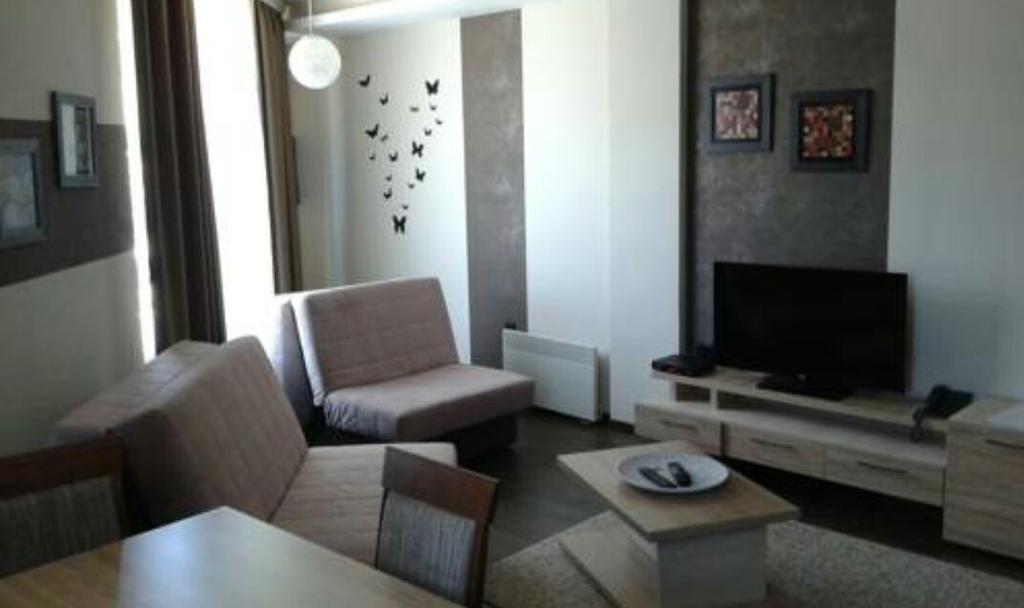 Apartment Ana Kopaonik Exterior foto