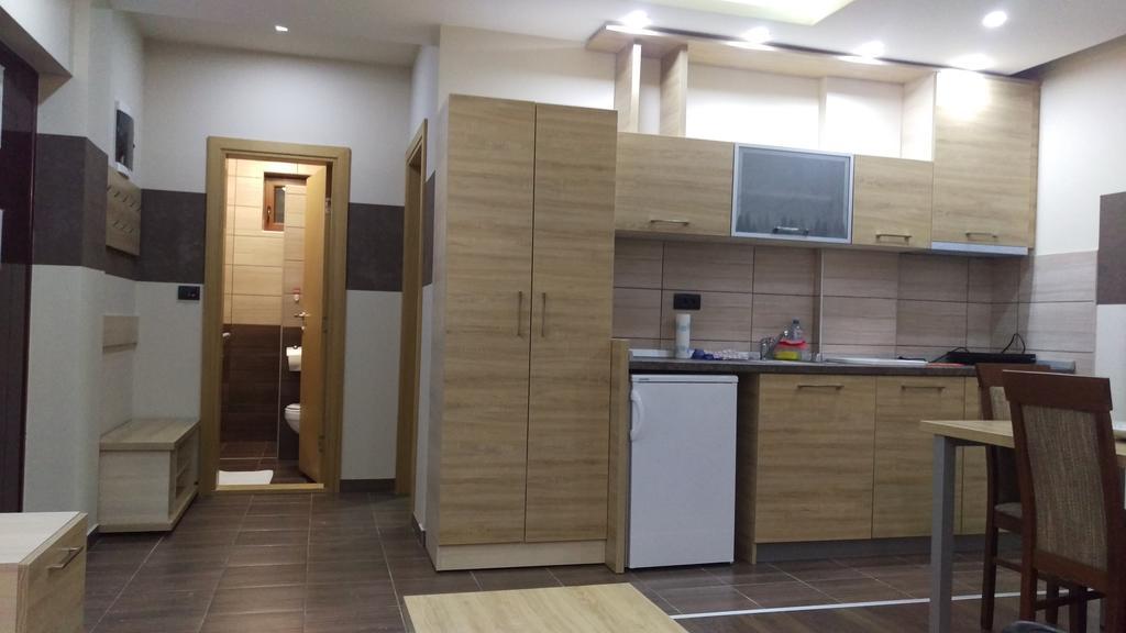 Apartment Ana Kopaonik Exterior foto